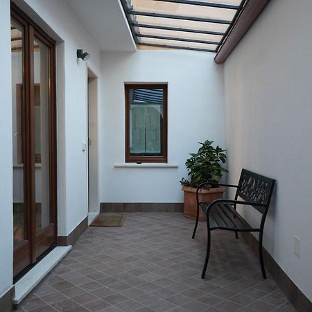 Il Nido L'Aquila Apartamento Exterior foto