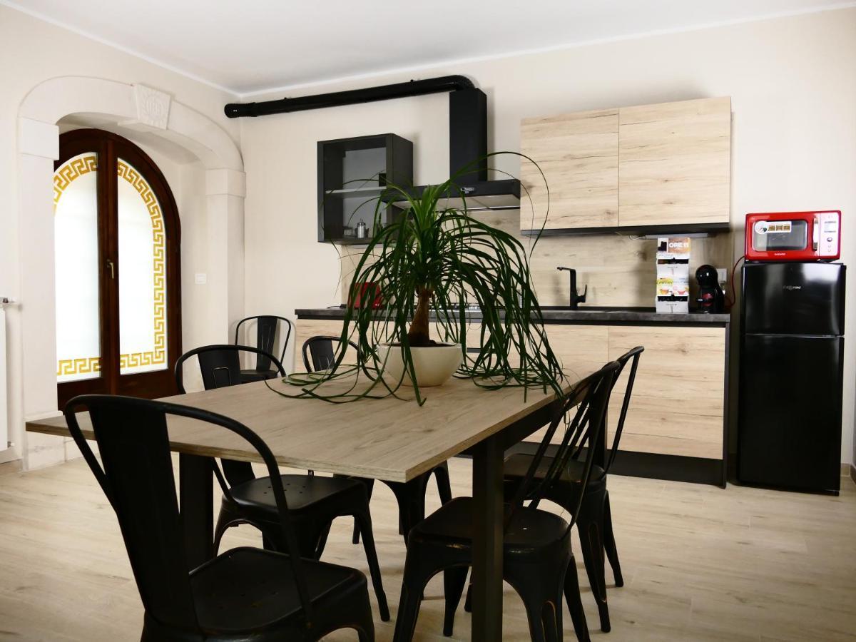 Il Nido L'Aquila Apartamento Exterior foto