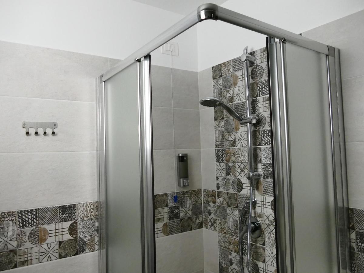 Il Nido L'Aquila Apartamento Exterior foto