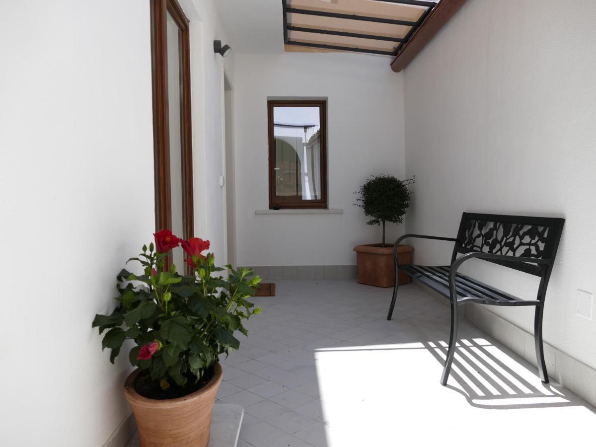 Il Nido L'Aquila Apartamento Exterior foto