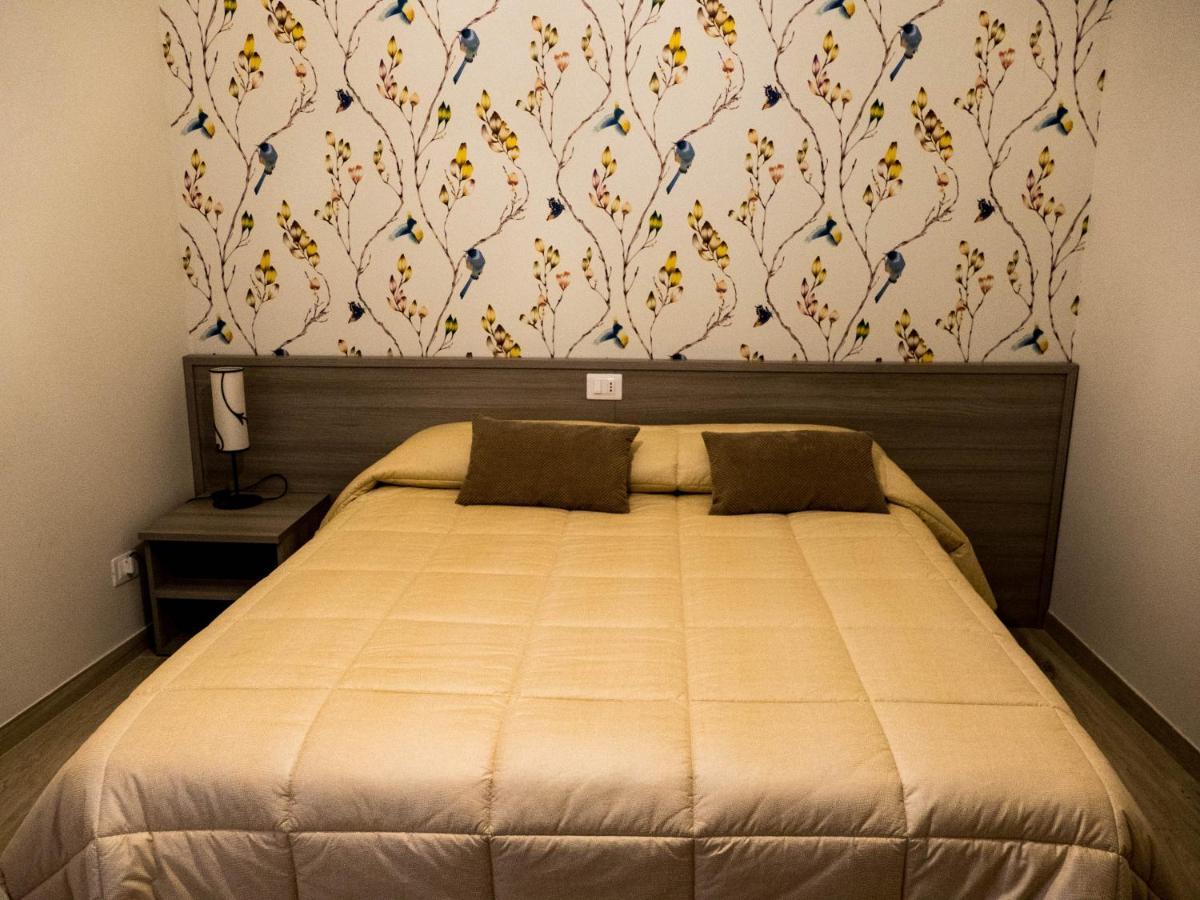 Il Nido L'Aquila Apartamento Exterior foto